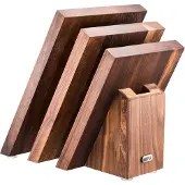 GEFU ENNO magnetisk knivblock