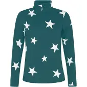 Protest Noon Fleece Med Halv Dragkedja