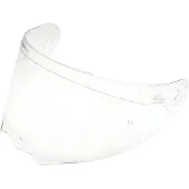 Mt Helmets Genesis Sv Skärm