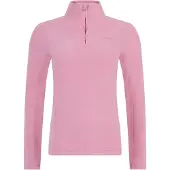 Protest Remutez Fleece Med Halv Dragkedja