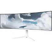 AROZZI Nova 49´´ Dqhd Va Led 165hz Gaming-skärm
