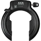 Axa Imenso Large Naz Cykelramlås