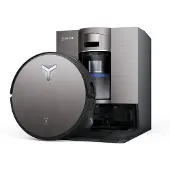 Ecovacs Deebot X11 Omnicyclone Robotdammsugare