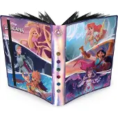 Disney Lorcana Fabled Princess Portfolio