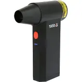 YATO mini turbo-fläkt 135000 varv/min