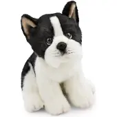 Nici Hund Boston Terrier Teddy 20 Cm