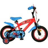Volare KS Cycling Spider-Man barncykel 12 20502-CB12 05026