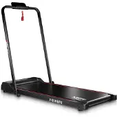 Xblitz X-RUNNER eldrivet löpband vikbart