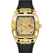 GUESS Elegant Phoenix Damklocka