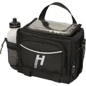 Haberland Bottle 6l Styrväska
