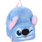 Disney Lilo & Stitch Fluffig Festival Ryggsäck 26 Cm