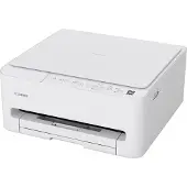 Canon PIXMA TS4150i färgbläckstråleskrivare, 3-i-1, dubbelsidig, vit