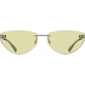 Calvin Klein Ckj25208s Solglasögon För Kvinnor