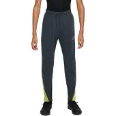 Nike Träningsbyxor Therma-FIT Academy KPZ Winter Warrior - Grön/Grön/Silver Barn, storlek M: 137-147 cm