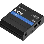 Teltonika RUT241 - Trådlös router - WWAN 2,4 GHz - 2G, 3G, 4G