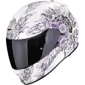 Scorpion Exo-491 Dream Fullface-hjälm