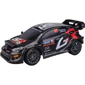 MOLTO Toyota Gr Radiostyrd Bil Skala 1:18