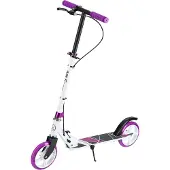 NILS Extreme sparkcykel HM0180 lila (16-50-428)
