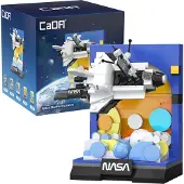 Cada Nasa Rymdfärja-konstruktionsspel 250 Bitar