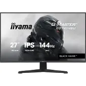 Iiyama G-MASTER Spelskärm EEK C (A - G) 68.6 cm (27 tum) 1920 x 1080 pixel 16:9 1 ms HDMI IPS LED