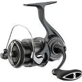 Daiwa Ballistic 25 Hd Lt Snurrande Fiskerulle