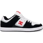 Dc-shoes Cure Skor