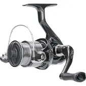 Daiwa Crossfire 26 Lt Snurrande Fiskerulle