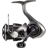 Daiwa Caldia 25 Lt Snurrande Fiskerulle