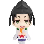 Megahouse The Elusive Samurai Look Up Yorishige Suwa 11 Cm Figur