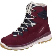Lowa Ottawa Evo Gore-tex Skor För Snö