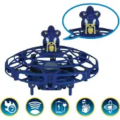 Sonic Flying Sonic Rc-helikopter