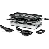 Rommelsbacher Rcp 1800 Raclette