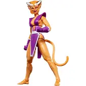 Marvel Legender X-force Feral Actionfigur 15 Cm