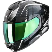 Scorpion Exo-530 Air Theras Fullface-hjälm