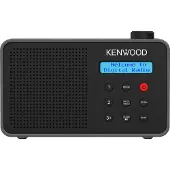 Kenwood CR-M25DAB-B