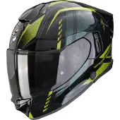 Scorpion Exo-530 Air Theras Fullface-hjälm