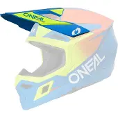 O'Neal 3srs Solid Visir