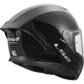 LS2 Ff820 Rapid Iii Fullface-hjälm