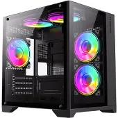 GameMax Infinity Mini Pc-tornfodral