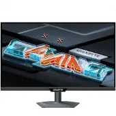 Gigabyte Skärm - - M27QS - 27" 2K QHD (2560x1440) - 180Hz - 1ms