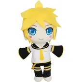 POPbuddies Vocaloid Cuteforme Len Kagamine 28 Cm Nallebjörn