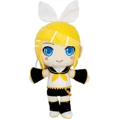 POPbuddies Vocaloid Cuteforme Rin Kagamine 28 Cm Nallebjörn