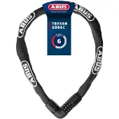 ABUS Tresor 6806c/85 Kedjelås