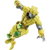 Banpresto Ichibansho The World-figur 24 Cm
