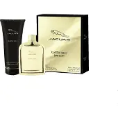 Sirowa Classic Gold Gift Set For Men Eau De Toilette 100ml Shower Gel 200ml