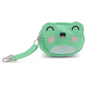 KARACTERMANIA Froggy Plånbok