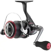 Daiwa Team 25 Karpfiskerulle