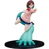 Furyu Dandadan F:nex Omo 1/7 M 24 Cm Figur