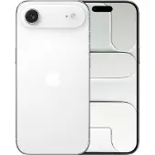 Apple iPhone Air | 1 TB | Dual-SIM | molnvit