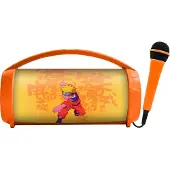 Lexibook Naruto Högtalare